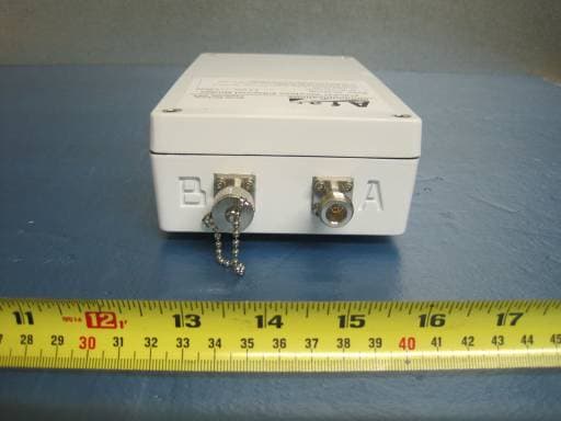 Wireless Ethernet Bridge - FCC ID Q7N-24110E - AFAR Communications, Inc (5)