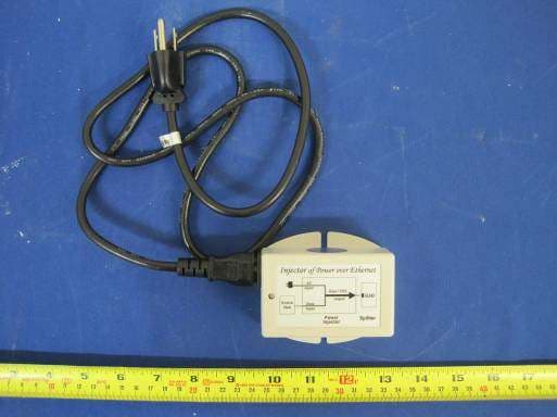 Wireless Ethernet Bridge - FCC ID Q7N-9010E - AFAR Communications, Inc (4)