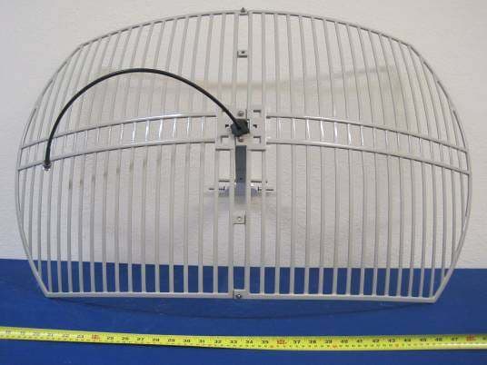 Wireless Ethernet Bridge - FCC ID Q7N-9010E - AFAR Communications, Inc (2)