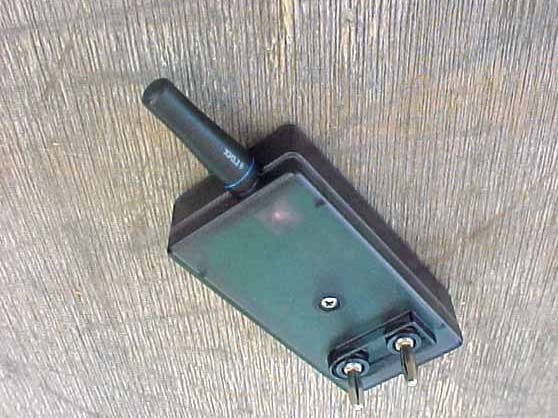 RF Unit - Transmitter - FCC ID Q7S-BBRF - Canfield Industries, Inc. (2)