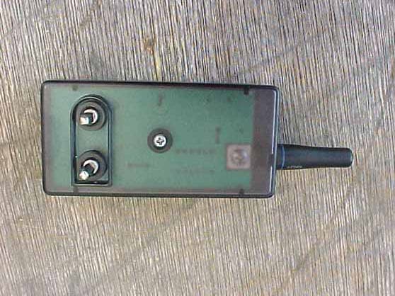 RF Unit - Transmitter - FCC ID Q7S-BBRF - Canfield Industries, Inc. (3)