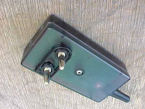 RF Unit - Transmitter - FCC ID Q7S-BBRF - Canfield Industries, Inc. (4)