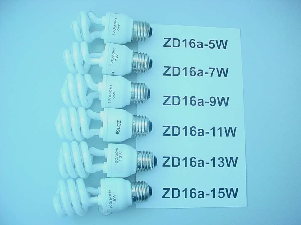 Energy Saving Lamp - FCC ID Q7T13600338865 - Zhongshan ZEDA Lighting Co., Ltd. (4)