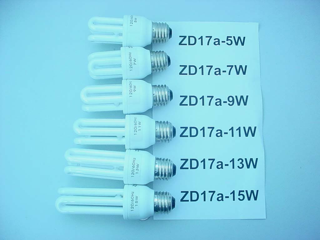 Energy Saving Lamp - FCC ID Q7T13600338865 - Zhongshan ZEDA Lighting Co., Ltd. (5)