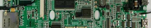 GSM Fax & Printer - FCC ID Q7XGRETA - Possio AB (2)