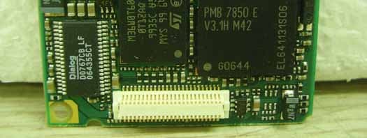 GSM Fax & Printer - FCC ID Q7XGRETA - Possio AB (1)
