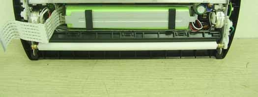 GSM Fax & Printer - FCC ID Q7XGRETA - Possio AB (5)