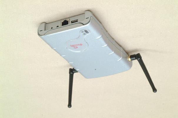 Wireless Services Gateway - FCC ID Q7XQEQU00065 - Possio AB (3)