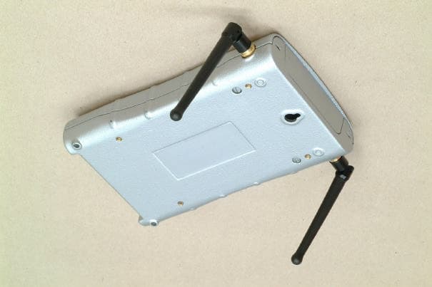 Wireless Services Gateway - FCC ID Q7XQEQU00065 - Possio AB (2)