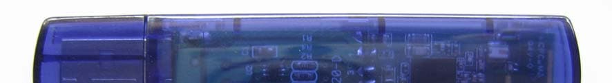 USB Bluetooth Adapter - FCC ID Q7Z-MA720R1 - Mobile Action Technology Inc.
