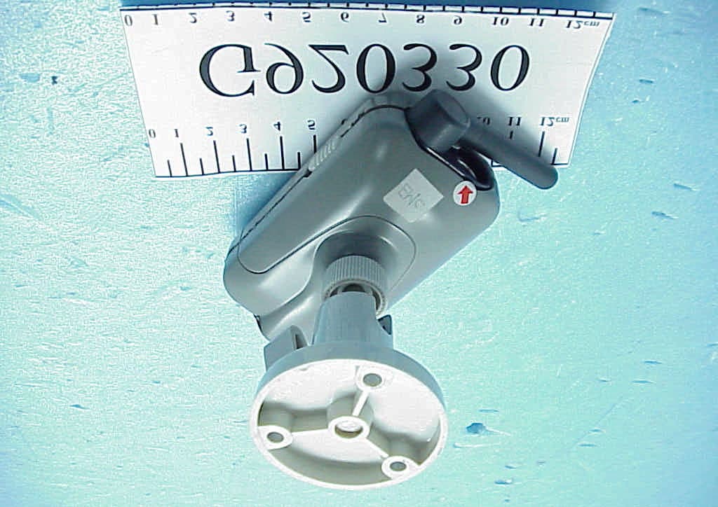 Wireless Security System Camera Transmitter - FCC ID Q8603010 - Marasst Incorporation (2)