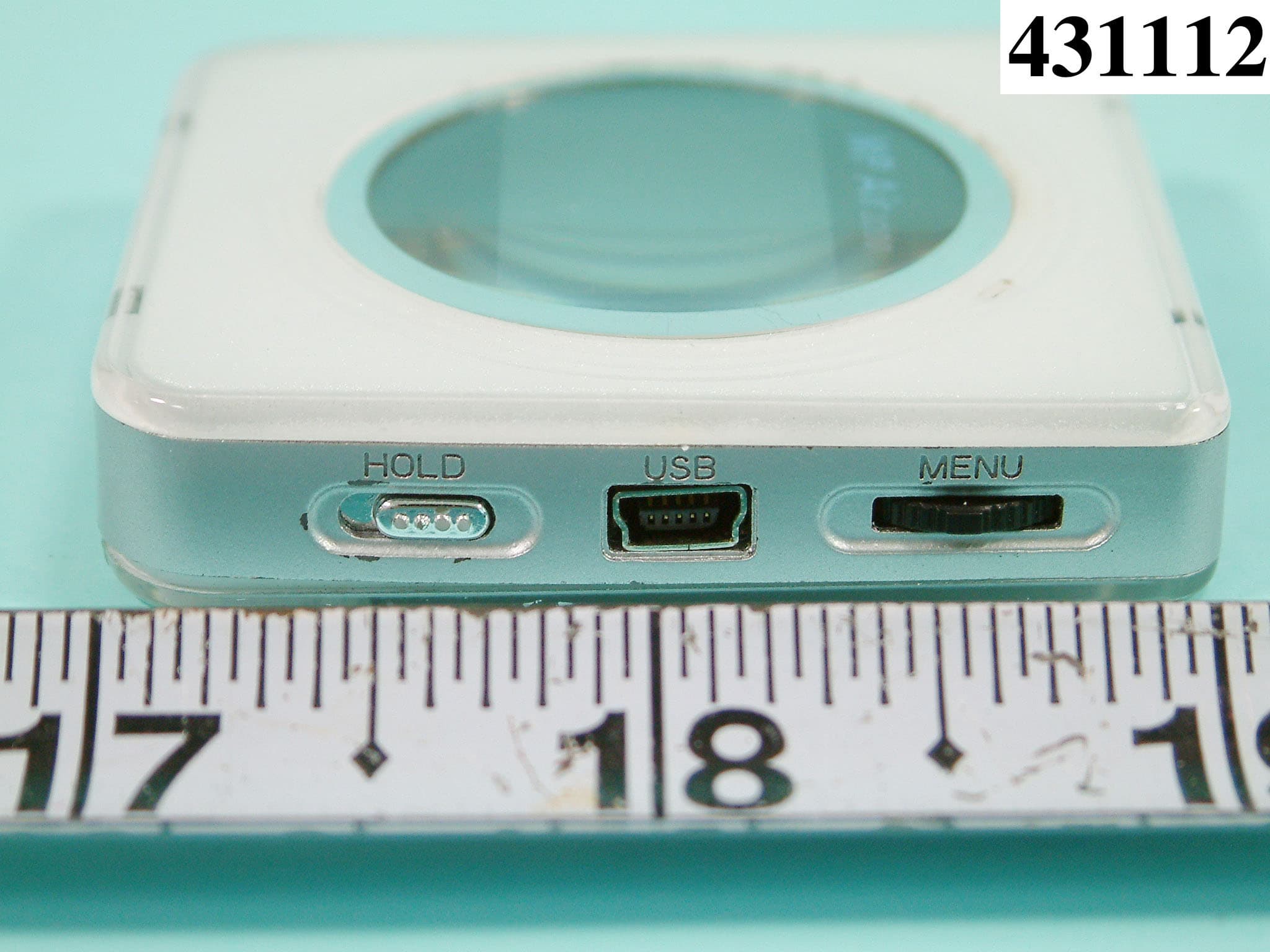 Low Power FM Broadcast Transceiver - FCC ID Q8604010 - Marasst Incorporation