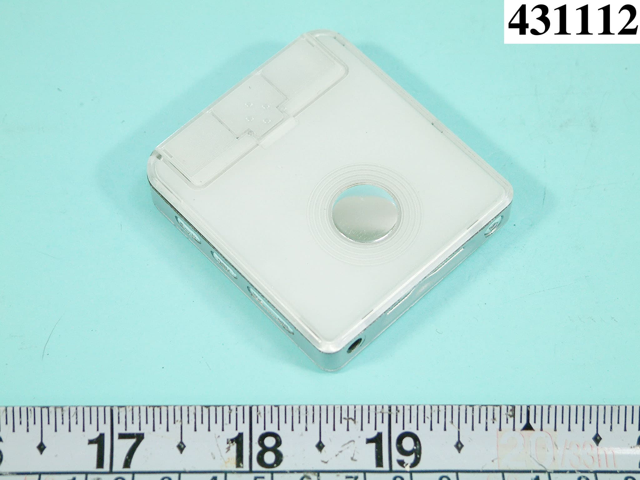 Low Power FM Broadcast Transceiver - FCC ID Q8604010 - Marasst Incorporation (4)