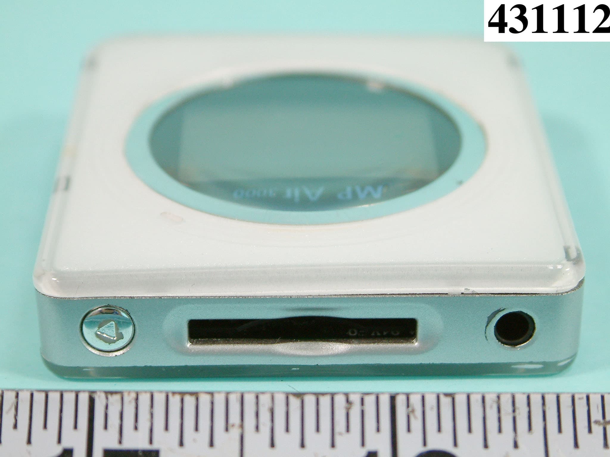 Low Power FM Broadcast Transceiver - FCC ID Q8604010 - Marasst Incorporation (3)
