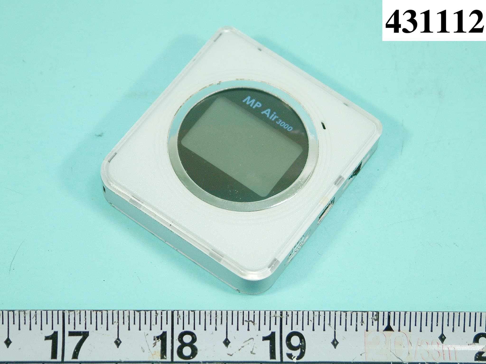 Low Power FM Broadcast Transceiver - FCC ID Q8604010 - Marasst Incorporation (2)
