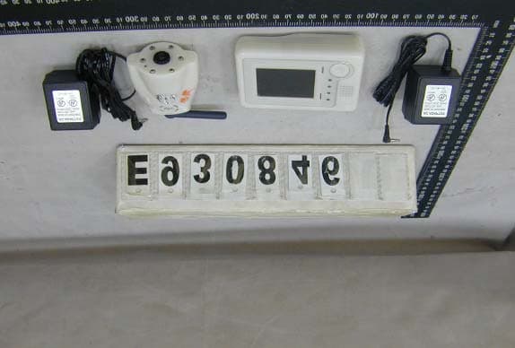 Wireless Care - FCC ID Q8605001 - Marasst Incorporation