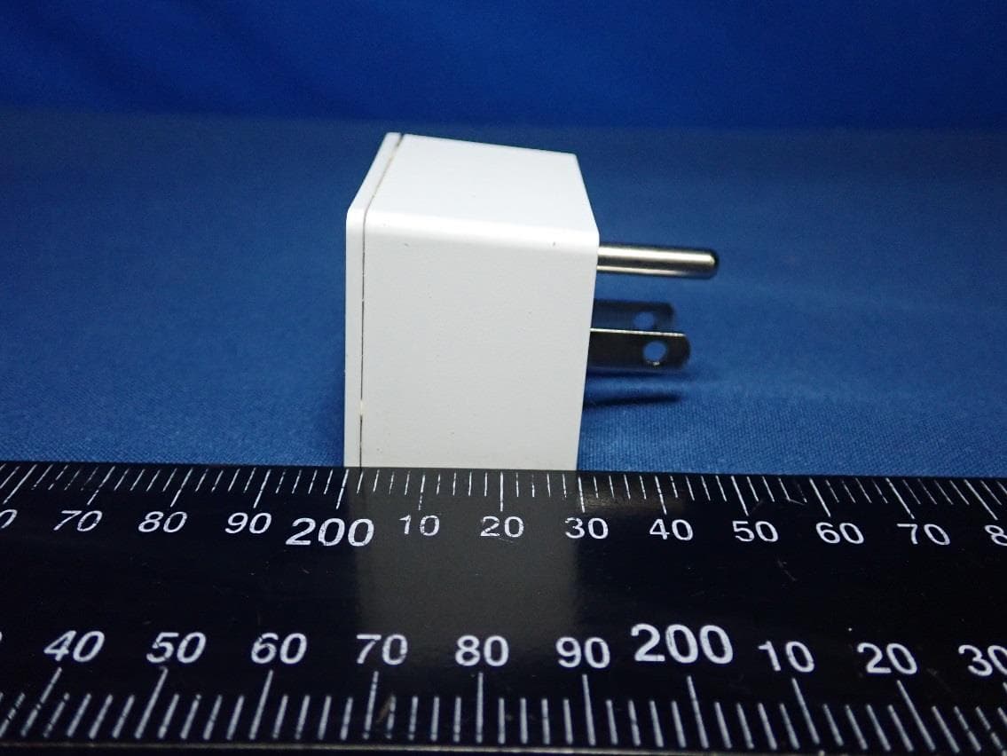 WEMO Smart Plug - FCC ID Q87-03457 - LINKSYS LLC (2)
