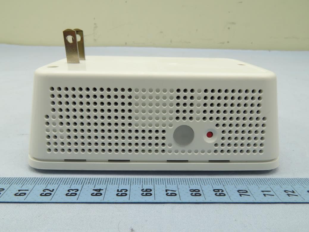 Linksys MAX-STREAM AC1900+ WiFi Range Extender - FCC ID Q87-03530 - LINKSYS LLC (2)