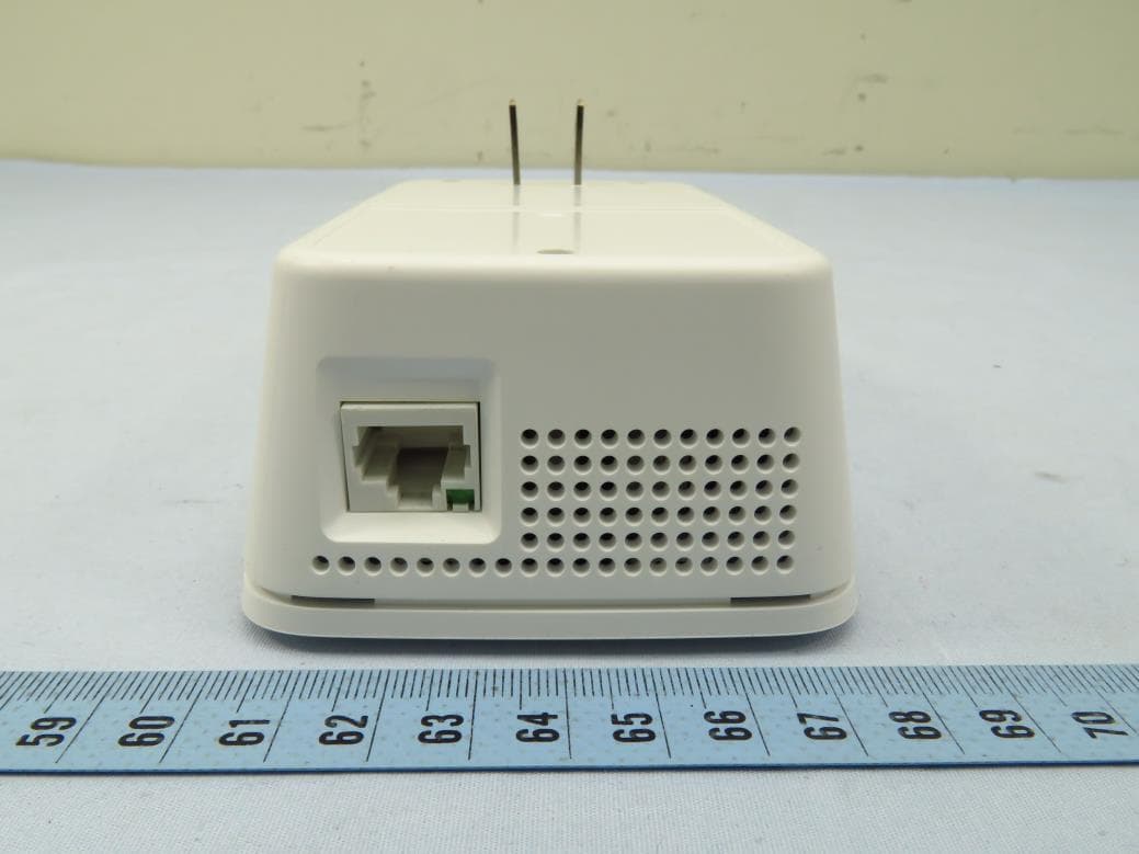 Linksys MAX-STREAM AC1900+ WiFi Range Extender - FCC ID Q87-03530 - LINKSYS LLC (4)