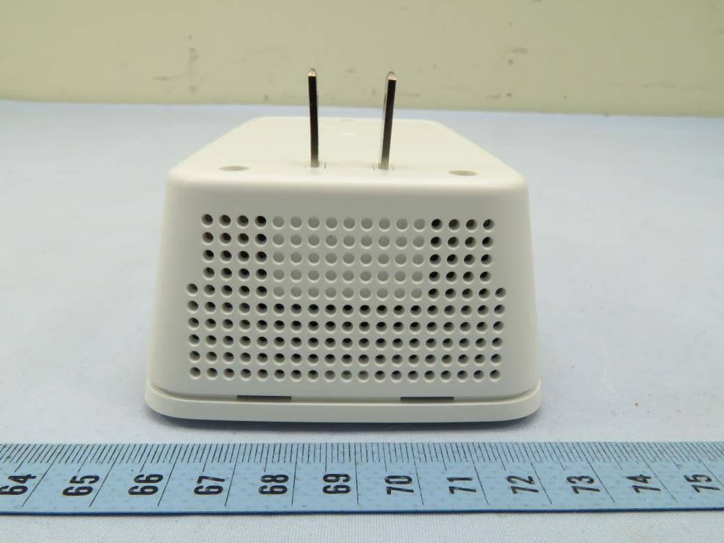 Linksys MAX-STREAM AC1900+ WiFi Range Extender - FCC ID Q87-03530 - LINKSYS LLC (3)