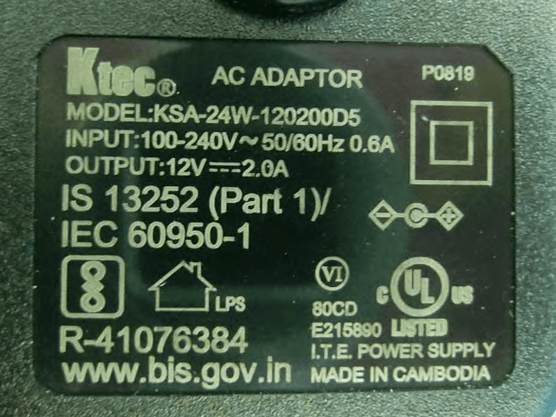 Linksys Tri-Band Wireless-AC Router - FCC ID Q87-03566 - LINKSYS LLC (2)