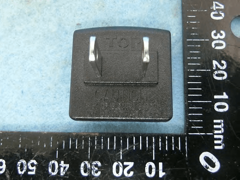 Linksys Tri-Band Wireless-AC Router - FCC ID Q87-03566 - LINKSYS LLC (3)