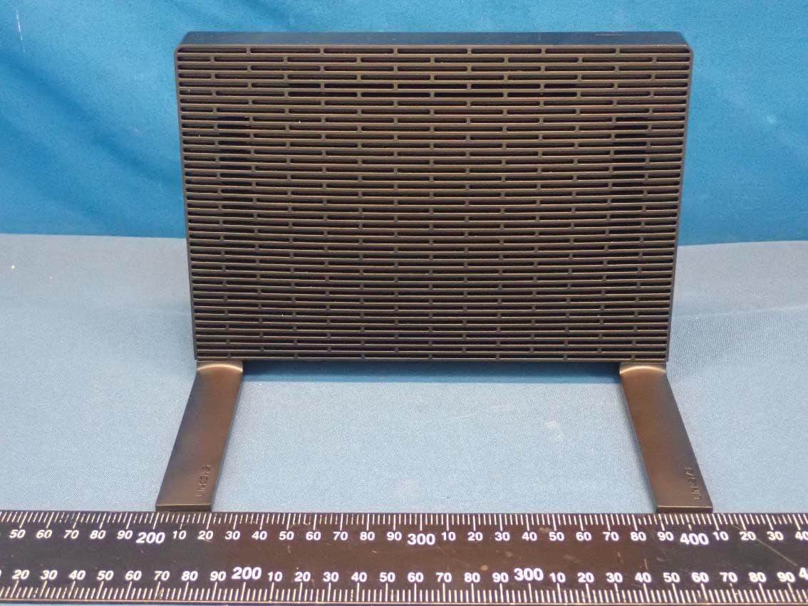 Linksys Dual-Band 802.11ax Wireless Router - FCC ID Q87-08151 - LINKSYS LLC (5)