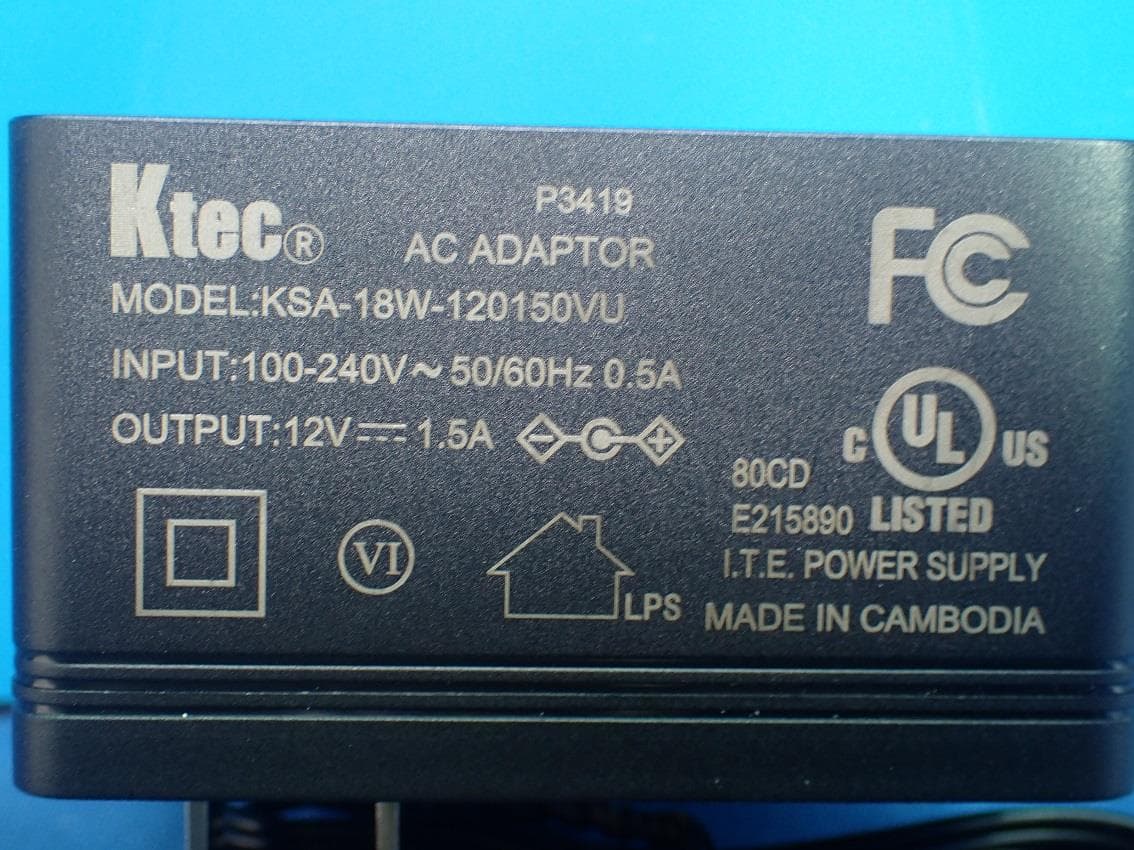 Linksys MR6350 Dual-Band WiFi 5 Router, AC1300 - FCC ID Q87-08162 - LINKSYS LLC (5)