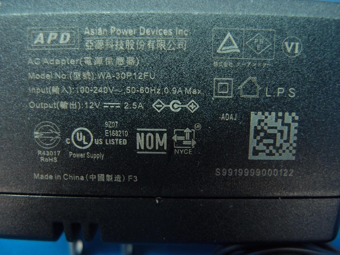 LINKSYS MAX-STREAM AC2600 MU-MIMO GIGABIT ROUTER - FCC ID Q87-08177 - LINKSYS LLC (2)