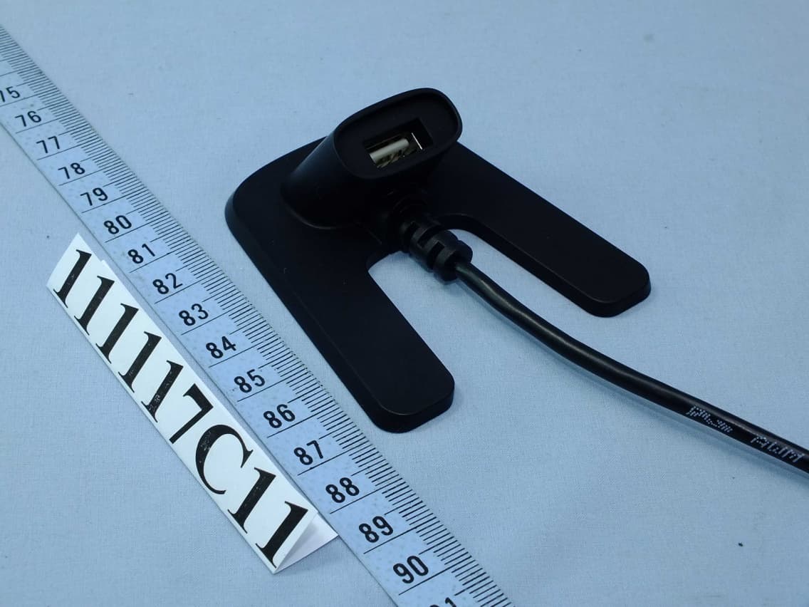 802.11 a/b/g/n dongle - FCC ID Q87-AE3000 - LINKSYS LLC (3)