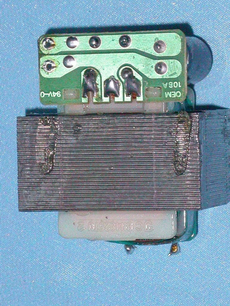 Wireless Access Point Router - FCC ID Q87-BEFW11S4 - LINKSYS LLC (3)