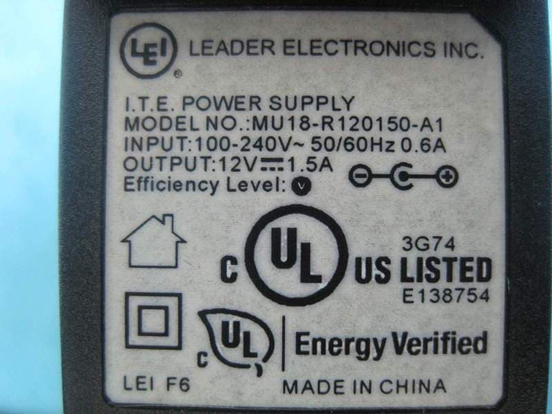 LINKSYS EA6100 WIRELESS-AC ROUTER - FCC ID Q87-EA6100 - LINKSYS LLC (3)