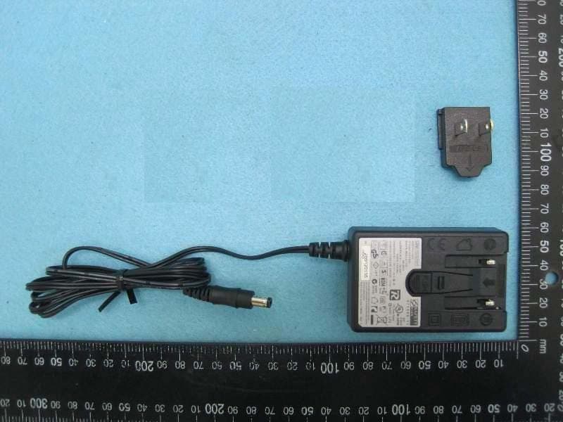 Linksys Smart WiFi Router AC1200 - FCC ID Q87-EA6300 - LINKSYS LLC (2)