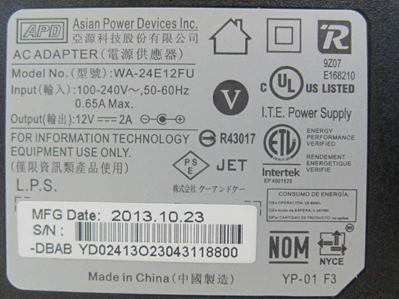Linksys Smart Wi-Fi Router AC1200 - FCC ID Q87-EA6350 - LINKSYS LLC (2)