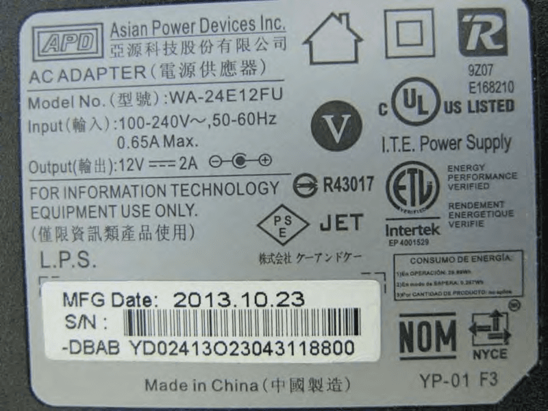 Linksys Smart Wi-Fi Router AC1200 - FCC ID Q87-EA6350V2 - LINKSYS LLC (3)