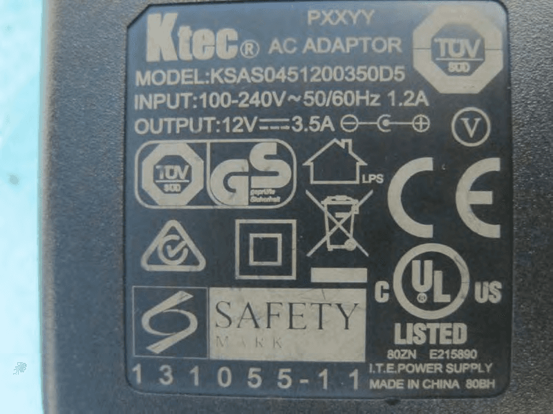 LINKSYS DUAL-BAND WIRELESS-AC ROUTER - FCC ID Q87-EA8500 - LINKSYS LLC (5)
