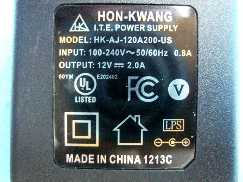 AC1750 Pro Dual Band Access Point - FCC ID Q87-LAPAC1750PO - LINKSYS LLC (2)
