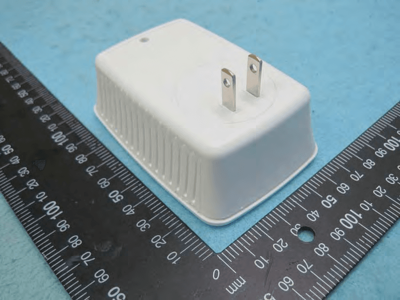 Linksys Wi-Fi Single-Band Wireless-N Range Extender - FCC ID Q87-RE3000WV2 - LINKSYS LLC