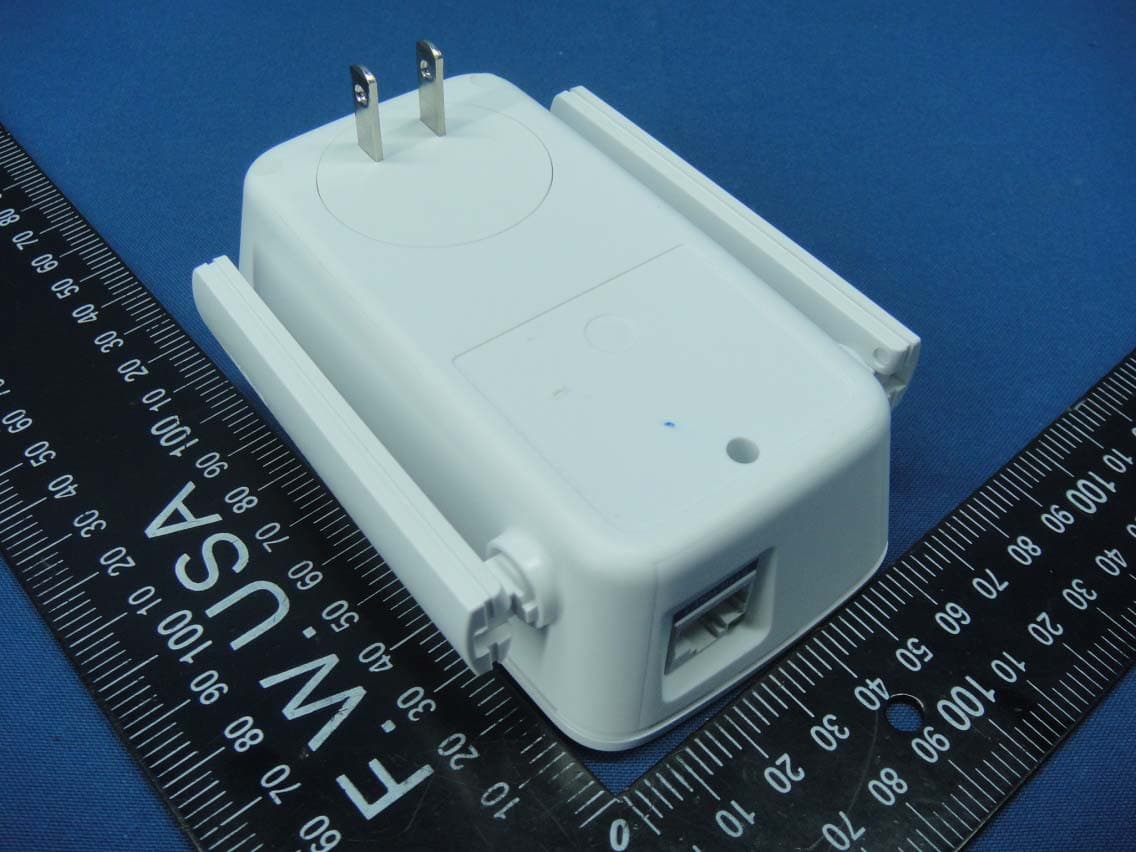 Wireless Extender - FCC ID Q87-RE6300 - LINKSYS LLC