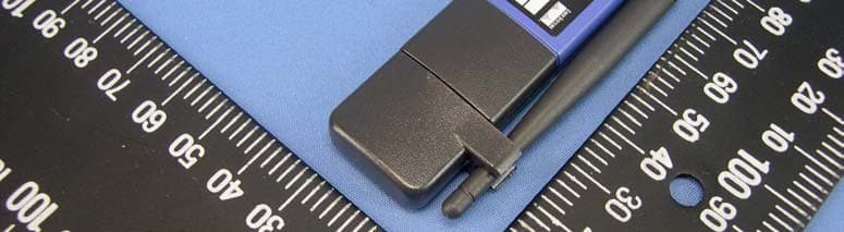 Bluetooth USB Adapter - FCC ID Q87-USBBT100V2 - LINKSYS LLC