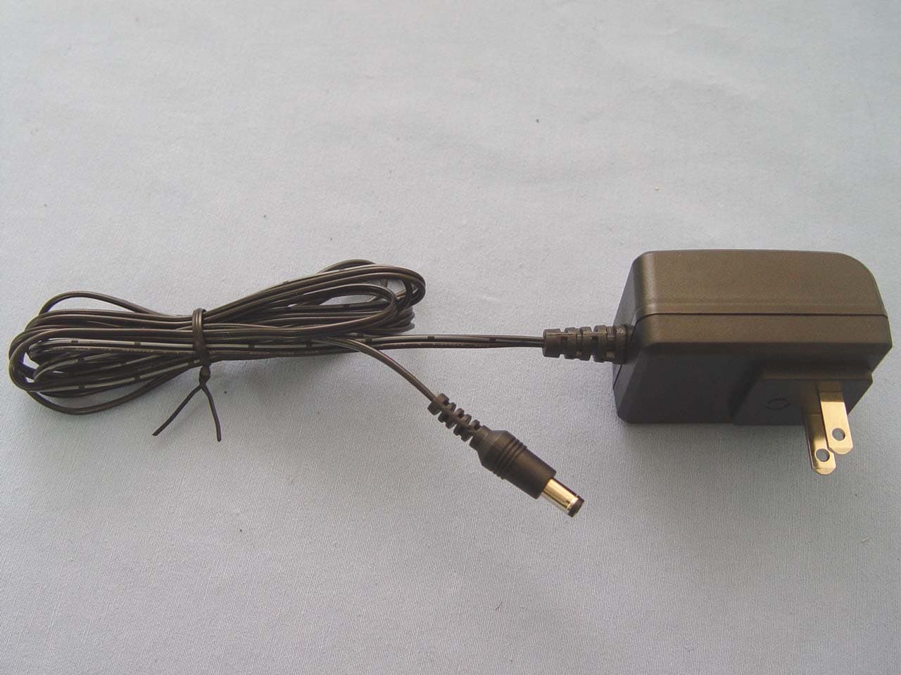 Wireless-N ADSL2+ Gateway - FCC ID Q87-WAG160N - LINKSYS LLC (3)