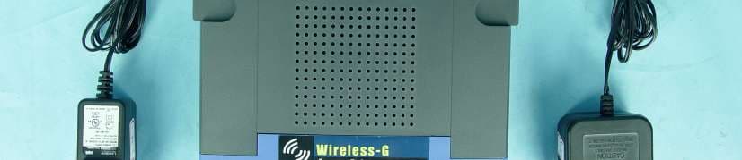 Wireless-G Access Point - FCC ID Q87-WAP54GV31 - LINKSYS LLC (4)