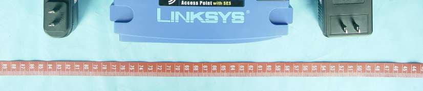 Wireless-G Access Point - FCC ID Q87-WAP54GV31 - LINKSYS LLC (5)