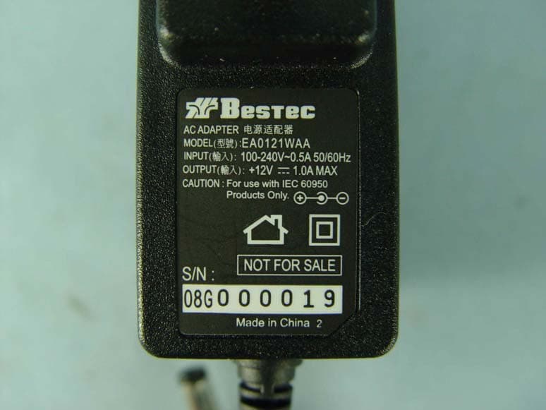 Wireless-N Access Point with Dual-Band - FCC ID Q87-WAP610N - LINKSYS LLC (2)