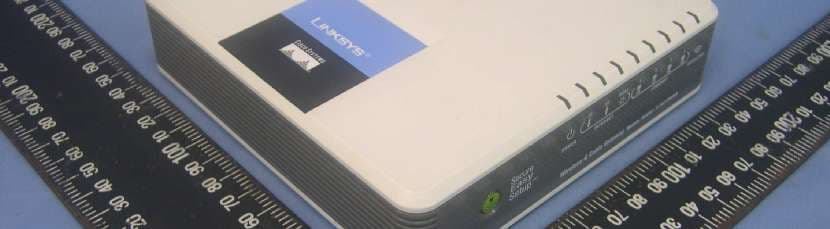 Wireless-G Cable Gateway - FCC ID Q87-WCG104 - LINKSYS LLC (3)