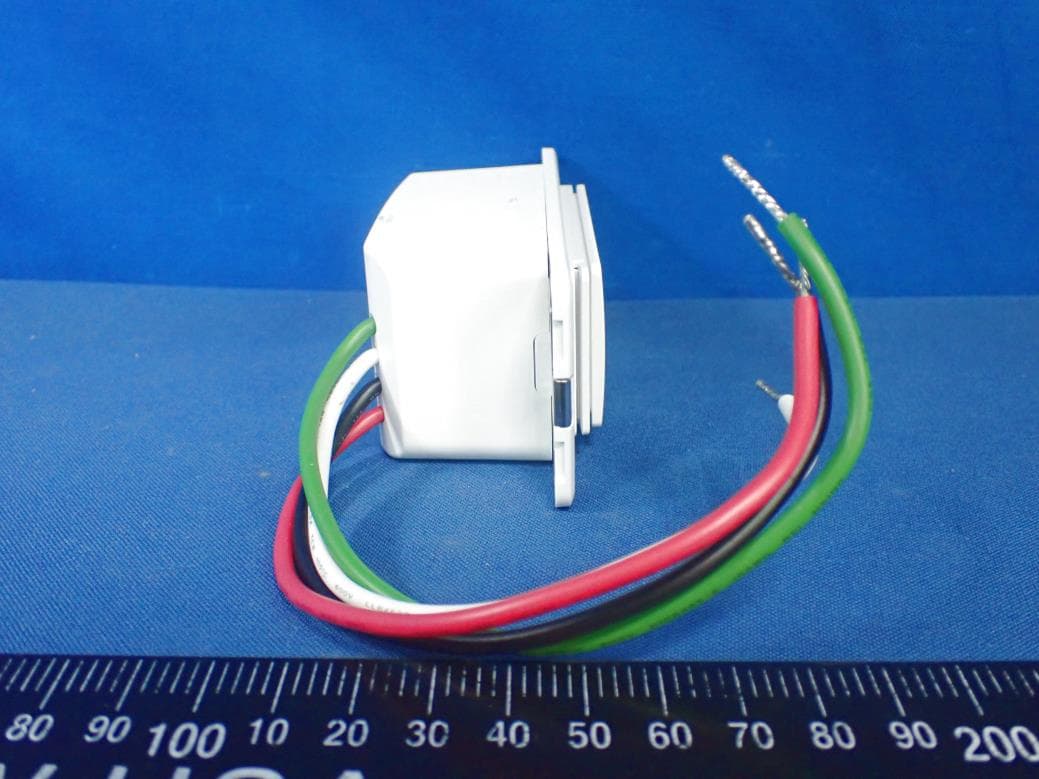 WiFi Smart Light Switch with Dimmer - FCC ID Q87-WDS060 - LINKSYS LLC (4)