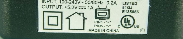 Wireless-G IP Phone - FCC ID Q87-WIP310 - LINKSYS LLC (5)