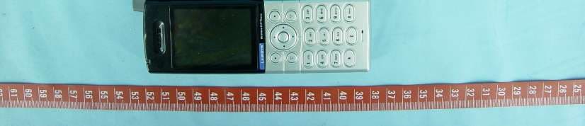 Wireless-G IP Phone - FCC ID Q87-WIP330 - LINKSYS LLC (3)