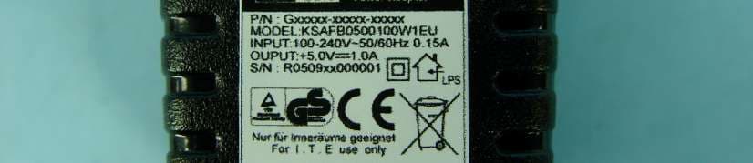 Wireless-G IP Phone - FCC ID Q87-WIP330 - LINKSYS LLC (2)