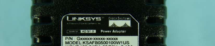 Wireless-G IP Phone - FCC ID Q87-WIP330 - LINKSYS LLC (4)